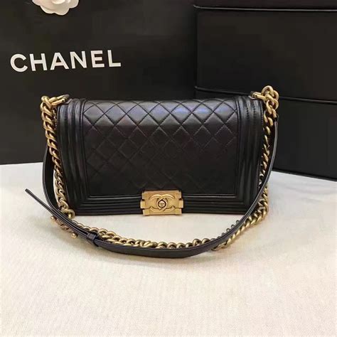 chanel led boy bag price|chanel boy flap wallet price.